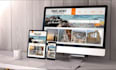 be your frontend web developer using HTML, CSS, javascript,