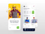 develop on demand app, construction app, real estate app, project management app