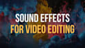 convert your video into prefessional video editing you can contact me