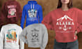 create high quality t shirt designs for print on demand