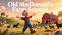 create 3d kids nursery rhymes and kids stories