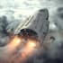 design spaceships and sci fi models