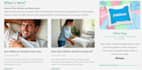 write pillow reviews and sleep articles