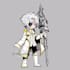 make customized limbus company battle sprite style chibi
