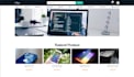 be your reactjs, nextjs frontend developer, full stack developer, custom website