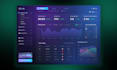do ui ux, ad creatives, website mockup, figma and dashboard design