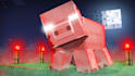 make insane minecraft thumbnails for more clicks