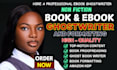 nonfiction ebook ghostwriter, non fiction book writer, ghost book writer, KDP