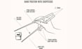 draw instruction manual,step by step for your product