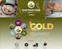make alibaba front page home page design