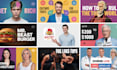 design the create best youtube thumbnail HD quality