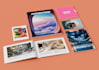 design brochures and catalogs