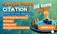 optimize google maps business profile for local SEO and trusted local citations