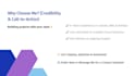 build and deploy laravel and next js web app