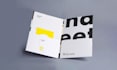 do outstanding presentation folder and file flyer holder