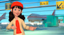 create fun 3d animation explainer videos