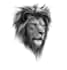 create detailed black and white custom tattoo designs