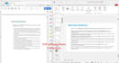 convert your PDF to word and excel with accuracy