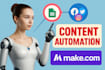 build your ai automation, n8n workflows and n8n automation