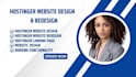 hostinger website redesign hostinger website design hostinger website redesign