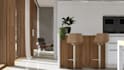render 3d fotorrealista, arquitectura e interiores