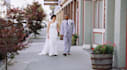 edit wedding videos with cinematic storytelling