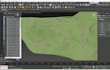 design a road and lot subdivision
