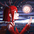 draw character illustrations in 2d anime style