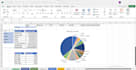 build a professional power bi dashboard and data visualization