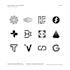 design a professional modern minimalist logo