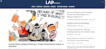 do guest post on theinscribermag,com, usawire,com, laprogressive,com