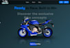 convert figma to responsive landing page for your business