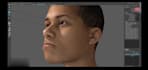 3d warudo, animate,rig 3d avatar,3d face expression, lip sync,rig animaze model