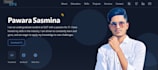 develop business website, full stack website development