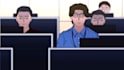 do traditional 2d animation