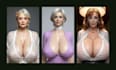 draw erotic art with ai and photoshop