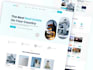 convert figma to wix website design or redesign wix website
