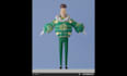 create player model, 3d character, 3d model for source game like gmod, sfm, mmd