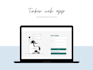 be your react js UI web developer