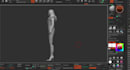 bjd designs and articulated human figures action figures