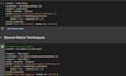 debug and fix errors in your python code