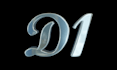 create a shiny metallic 3d logo spinning or 3d rotating animation