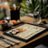 design restaurant menu, food menu and digital menu design