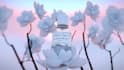 3d perfume animation 3d bottle design 3d perfume video animation ads 3d model