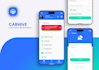 do mobile app development and design for ios and android, react native developer