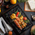 professional restaurant menu card design, food menu design