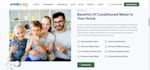 build a complete website from scratch