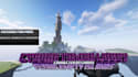 build anything in minecraft