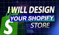 create your single product or multiple product shopify store