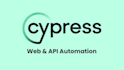 create cypress test automation scripts for your web app